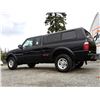 Image 25 : F2 --  2003 FORD RANGER SUPER CAB, Black, 201924 KM