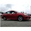 Image 11 : C6A --  2013 NISSAN SENTRA S , Red, 89115 KM