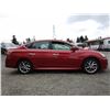 Image 13 : C6A --  2013 NISSAN SENTRA S , Red, 89115 KM