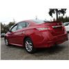 Image 23 : C6A --  2013 NISSAN SENTRA S , Red, 89115 KM
