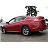 Image 24 : C6A --  2013 NISSAN SENTRA S , Red, 89115 KM