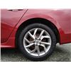 Image 33 : C6A --  2013 NISSAN SENTRA S , Red, 89115 KM