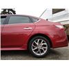 Image 35 : C6A --  2013 NISSAN SENTRA S , Red, 89115 KM