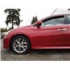 Image 36 : C6A --  2013 NISSAN SENTRA S , Red, 89115 KM