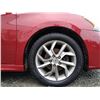 Image 45 : C6A --  2013 NISSAN SENTRA S , Red, 89115 KM