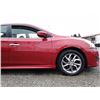 Image 47 : C6A --  2013 NISSAN SENTRA S , Red, 89115 KM