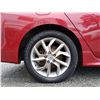Image 50 : C6A --  2013 NISSAN SENTRA S , Red, 89115 KM