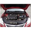 Image 56 : C6A --  2013 NISSAN SENTRA S , Red, 89115 KM