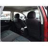 Image 73 : C6A --  2013 NISSAN SENTRA S , Red, 89115 KM