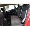 Image 79 : C6A --  2013 NISSAN SENTRA S , Red, 89115 KM