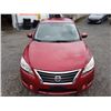 Image 7 : C6A --  2013 NISSAN SENTRA S , Red, 89115 KM