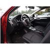 Image 87 : C6A --  2013 NISSAN SENTRA S , Red, 89115 KM