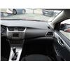 Image 91 : C6A --  2013 NISSAN SENTRA S , Red, 89115 KM