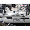 Image 12 : 0A --1991 Hunter 28 Pleasurecraft Sailboat "Estate Sail"  No Reserve