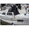 Image 13 : 0A --1991 Hunter 28 Pleasurecraft Sailboat "Estate Sail"  No Reserve