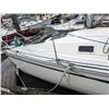 Image 18 : 0A --1991 Hunter 28 Pleasurecraft Sailboat "Estate Sail"  No Reserve