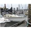 Image 23 : 0A --1991 Hunter 28 Pleasurecraft Sailboat "Estate Sail"  No Reserve