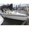 Image 25 : 0A --1991 Hunter 28 Pleasurecraft Sailboat "Estate Sail"  No Reserve