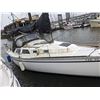 Image 34 : 0A --1991 Hunter 28 Pleasurecraft Sailboat "Estate Sail"  No Reserve
