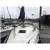 Image 36 : 0A --1991 Hunter 28 Pleasurecraft Sailboat "Estate Sail"  No Reserve