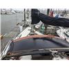 Image 45 : 0A --1991 Hunter 28 Pleasurecraft Sailboat "Estate Sail"  No Reserve
