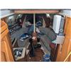 Image 51 : 0A --1991 Hunter 28 Pleasurecraft Sailboat "Estate Sail"  No Reserve