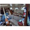 Image 56 : 0A --1991 Hunter 28 Pleasurecraft Sailboat "Estate Sail"  No Reserve