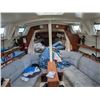 Image 58 : 0A --1991 Hunter 28 Pleasurecraft Sailboat "Estate Sail"  No Reserve
