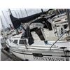 Image 7 : 0A --1991 Hunter 28 Pleasurecraft Sailboat "Estate Sail"  No Reserve