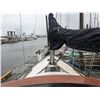 Image 88 : 0A --1991 Hunter 28 Pleasurecraft Sailboat "Estate Sail"  No Reserve