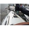 Image 98 : 0A --1991 Hunter 28 Pleasurecraft Sailboat "Estate Sail"  No Reserve
