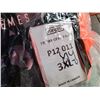 Image 2 : Rain Gear 5 jackets & 5 Pants Size 3XL