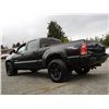 Image 24 : F5 --  2008 TOYOTA TACOMA DOUBLE CAB 4X4, Black, 429562 KM