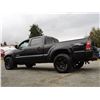 Image 25 : F5 --  2008 TOYOTA TACOMA DOUBLE CAB 4X4, Black, 429562 KM