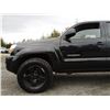 Image 37 : F5 --  2008 TOYOTA TACOMA DOUBLE CAB 4X4, Black, 429562 KM