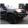 Image 42 : F5 --  2008 TOYOTA TACOMA DOUBLE CAB 4X4, Black, 429562 KM