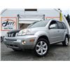 Image 2 : D1 --  2006 NISSAN XTRAIL XE AWD , Silver, 226701 KM