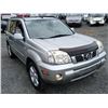 Image 8 : D1 --  2006 NISSAN XTRAIL XE AWD , Silver, 226701 KM