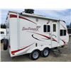 Image 13 : 0C -- 2010 FUNFINDER BY CRUSIER RV 20FT APX