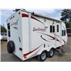 Image 14 : 0C -- 2010 FUNFINDER BY CRUSIER RV 20FT APX