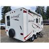 Image 15 : 0C -- 2010 FUNFINDER BY CRUSIER RV 20FT APX