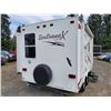 Image 16 : 0C -- 2010 FUNFINDER BY CRUSIER RV 20FT APX