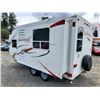 Image 23 : 0C -- 2010 FUNFINDER BY CRUSIER RV 20FT APX