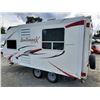 Image 24 : 0C -- 2010 FUNFINDER BY CRUSIER RV 20FT APX