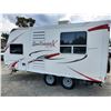 Image 25 : 0C -- 2010 FUNFINDER BY CRUSIER RV 20FT APX