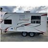 Image 26 : 0C -- 2010 FUNFINDER BY CRUSIER RV 20FT APX