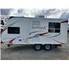 Image 27 : 0C -- 2010 FUNFINDER BY CRUSIER RV 20FT APX