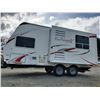 Image 28 : 0C -- 2010 FUNFINDER BY CRUSIER RV 20FT APX