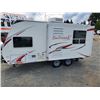 Image 29 : 0C -- 2010 FUNFINDER BY CRUSIER RV 20FT APX