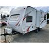 Image 32 : 0C -- 2010 FUNFINDER BY CRUSIER RV 20FT APX